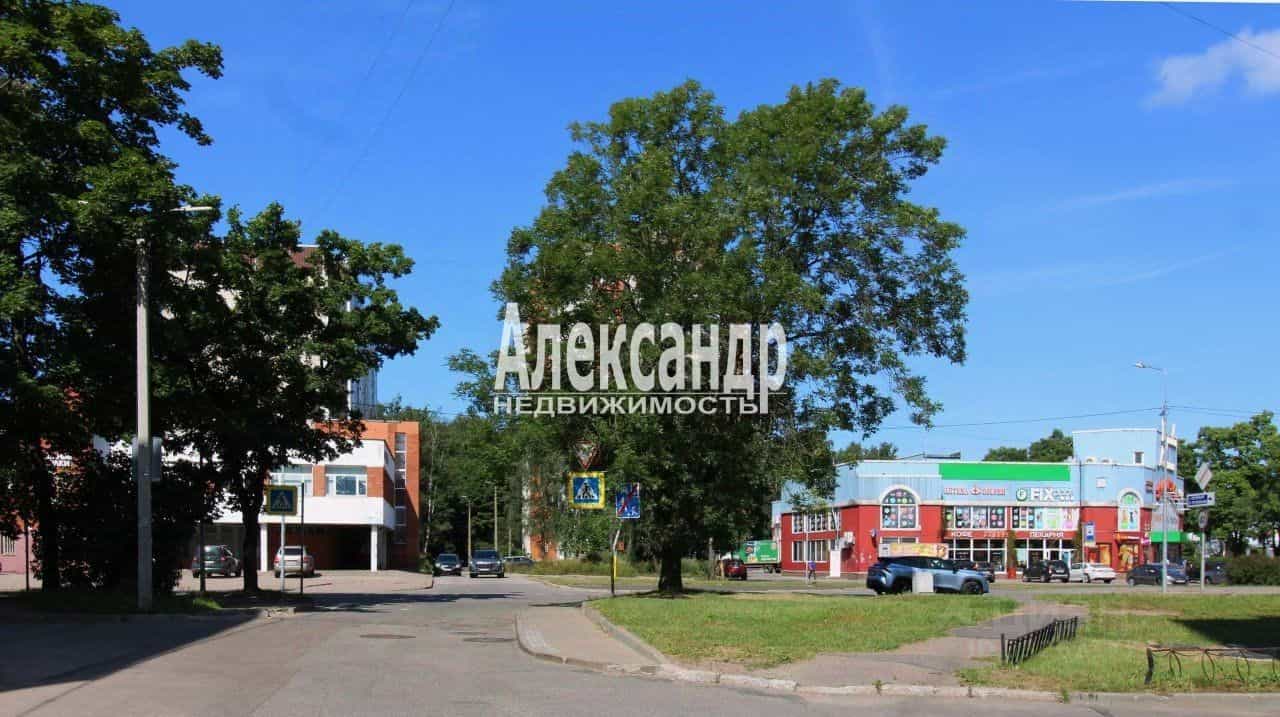Россия, Ленинградская область, Выборг, Приморская улица, 45, фото 16