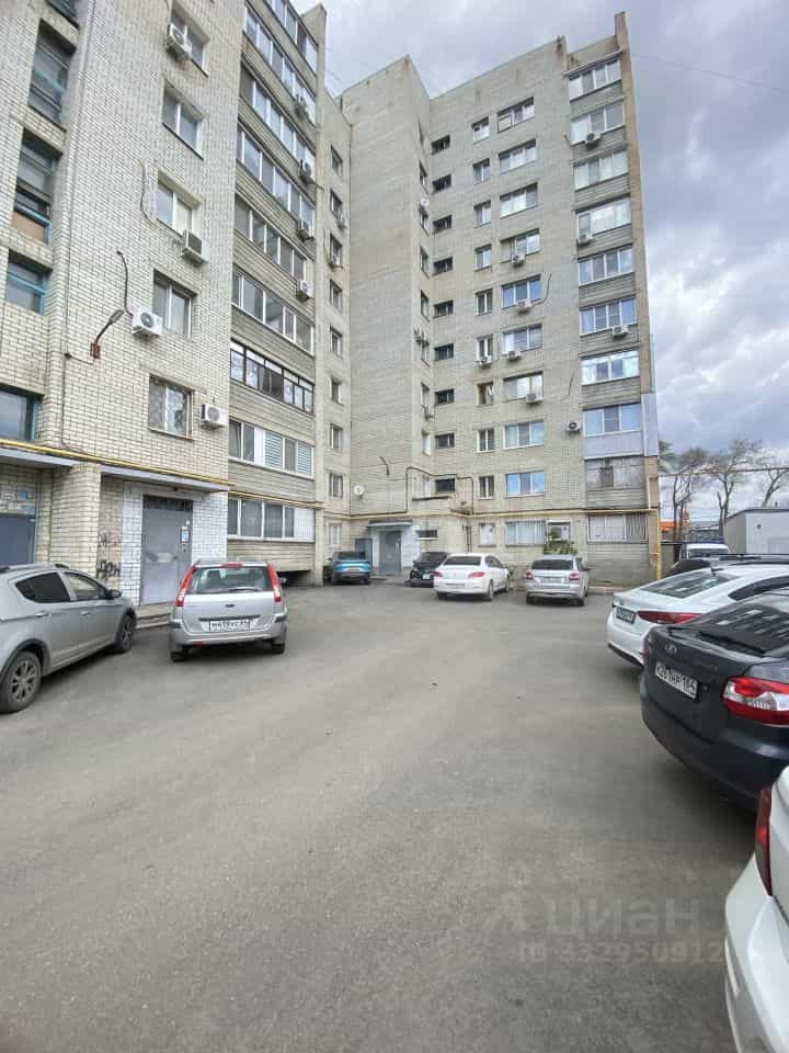 Россия, Саратов, Пензенская улица, 41