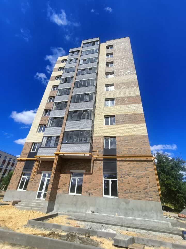 Россия, Тамбов, улица Гастелло, 109Б, фото 2