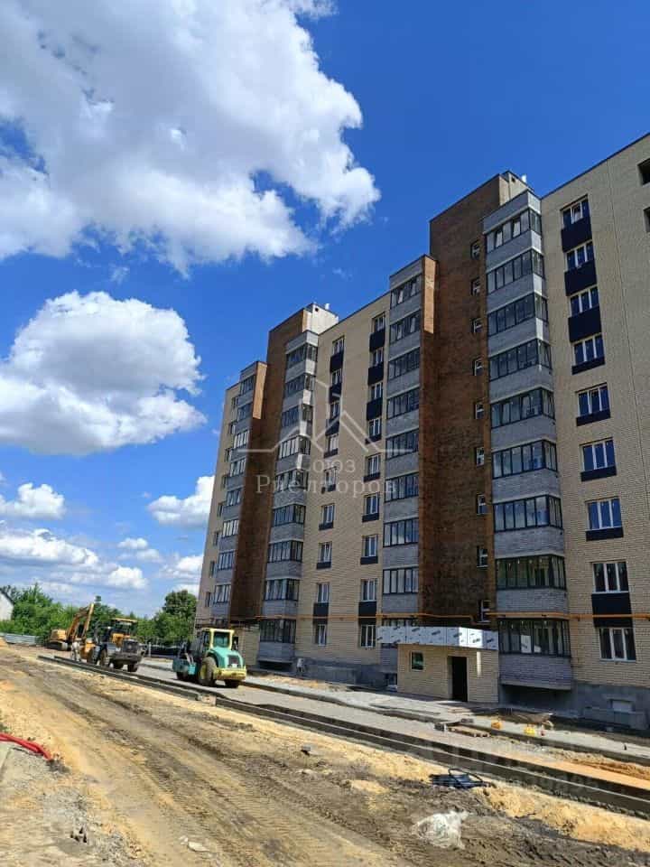 Россия, Тамбов, улица Гастелло, 109Б, фото 3