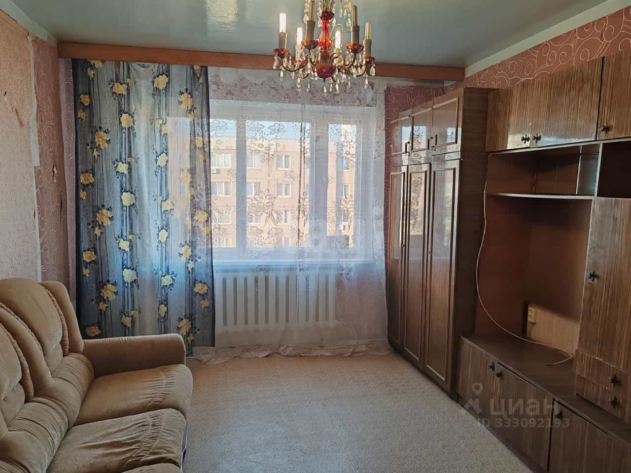 Россия, Владимирская область, Муром, улица Воровского, 90, фото 3