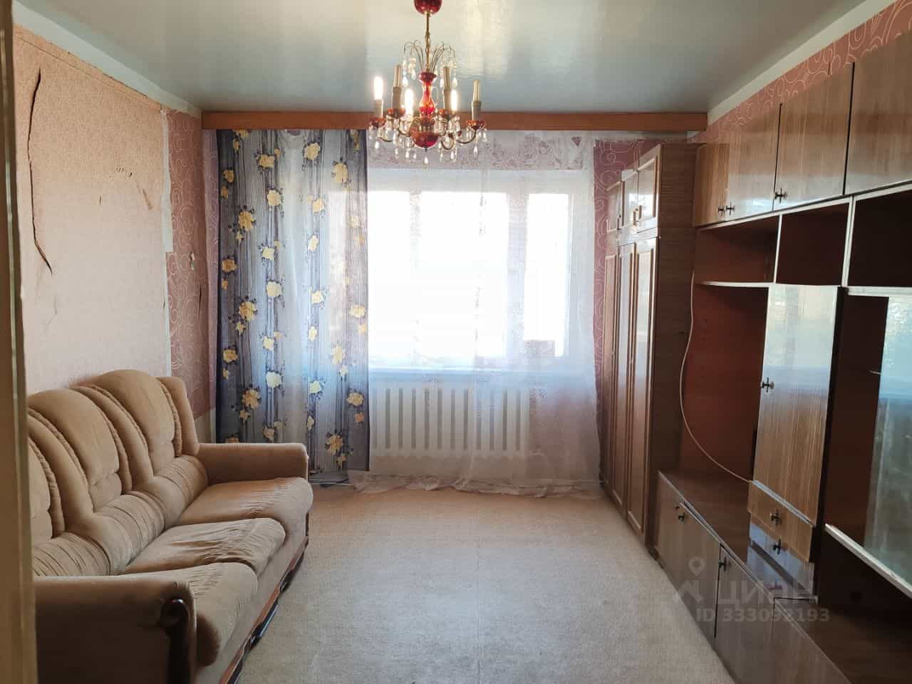 Россия, Владимирская область, Муром, улица Воровского, 90, фото 4