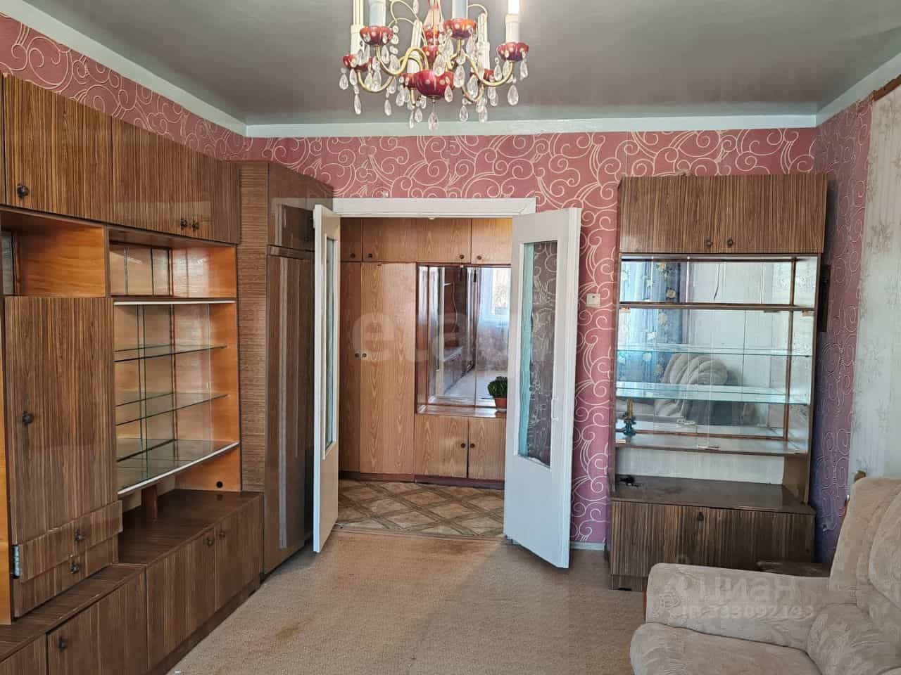 Россия, Владимирская область, Муром, улица Воровского, 90, фото 6