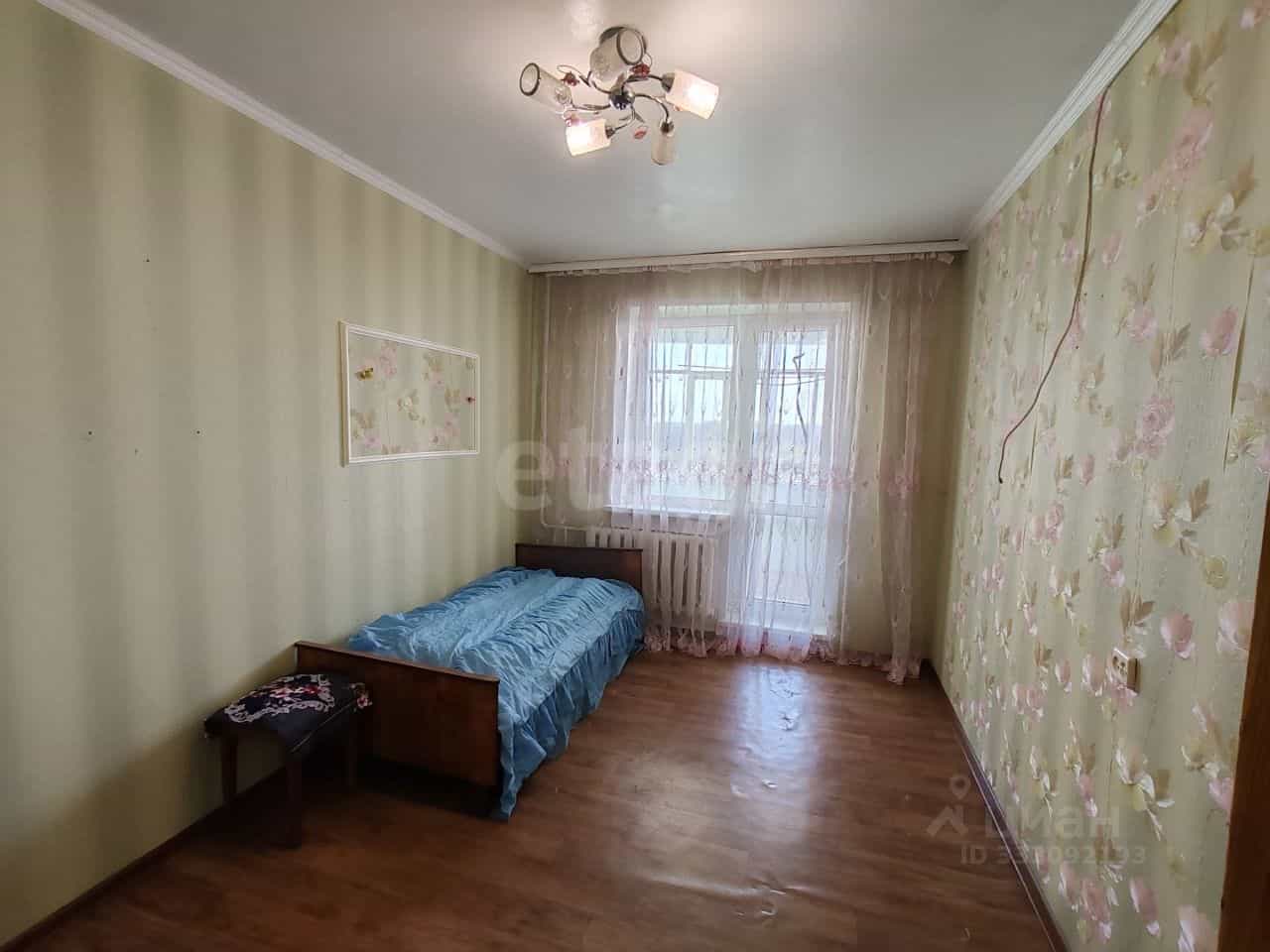 Россия, Владимирская область, Муром, улица Воровского, 90, фото 9