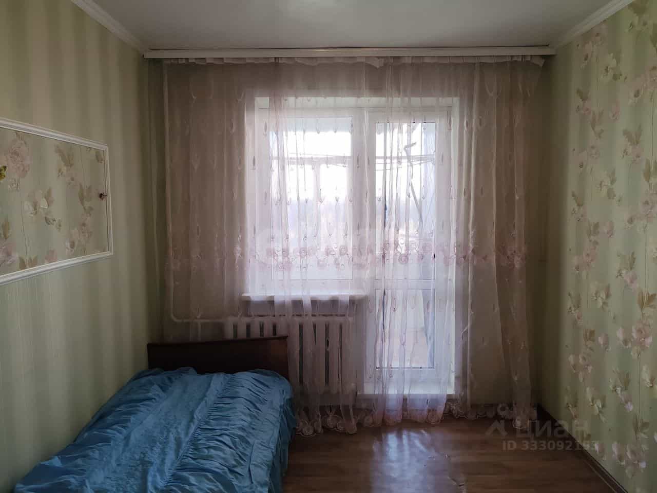 Россия, Владимирская область, Муром, улица Воровского, 90, фото 10