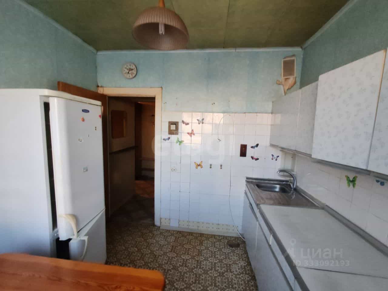 Россия, Владимирская область, Муром, улица Воровского, 90, фото 20