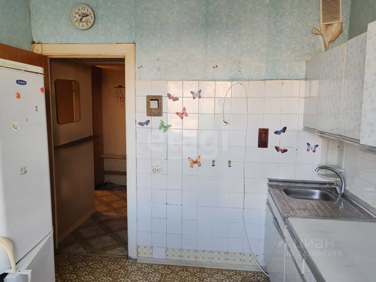 Россия, Владимирская область, Муром, улица Воровского, 90, фото 21