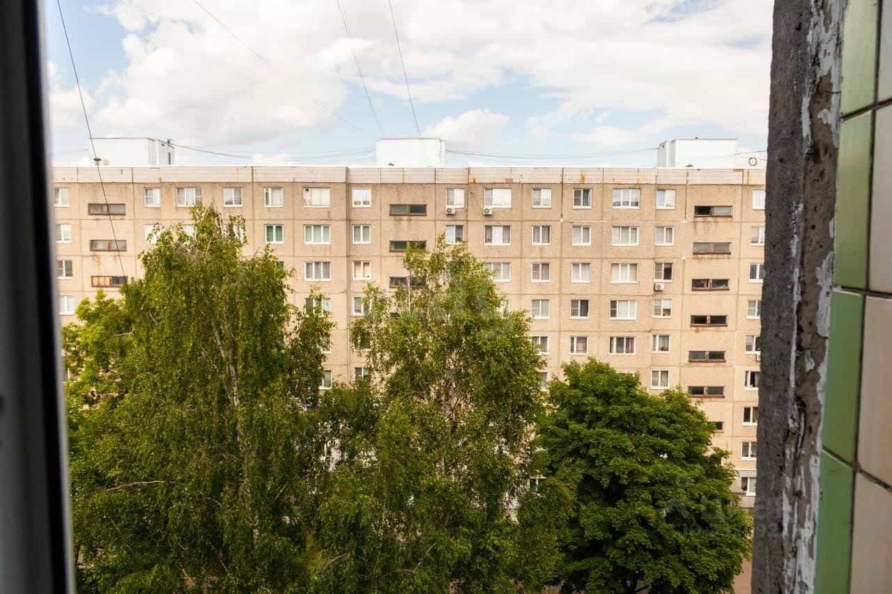 Россия, Владимирская область, Муром, улица Воровского, 90, фото 29