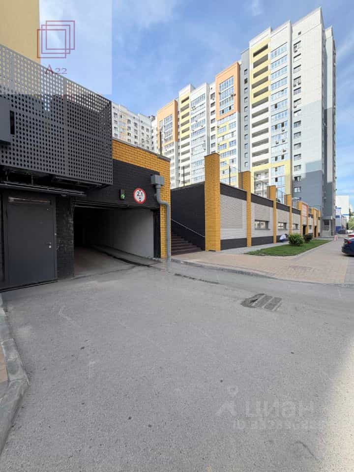 Россия, Алтайский край, Барнаул, переулок Ядринцева, 95, фото 29