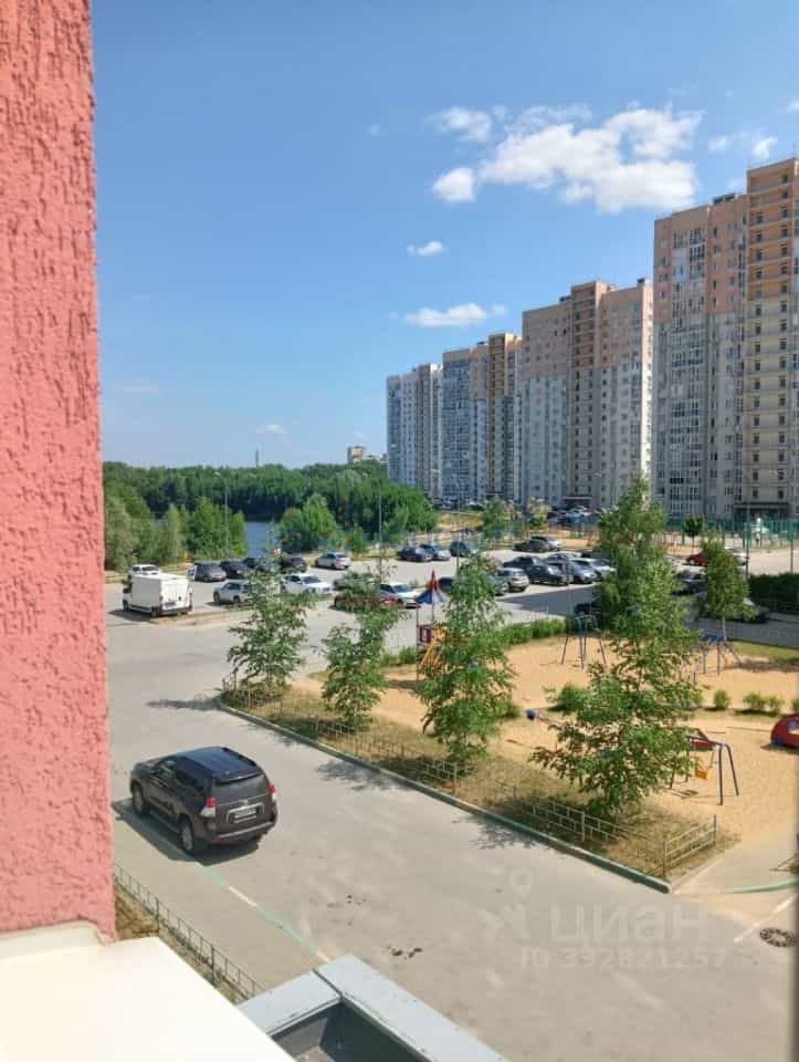 Россия, Нижний Новгород, Бурнаковская улица, 91, фото 13