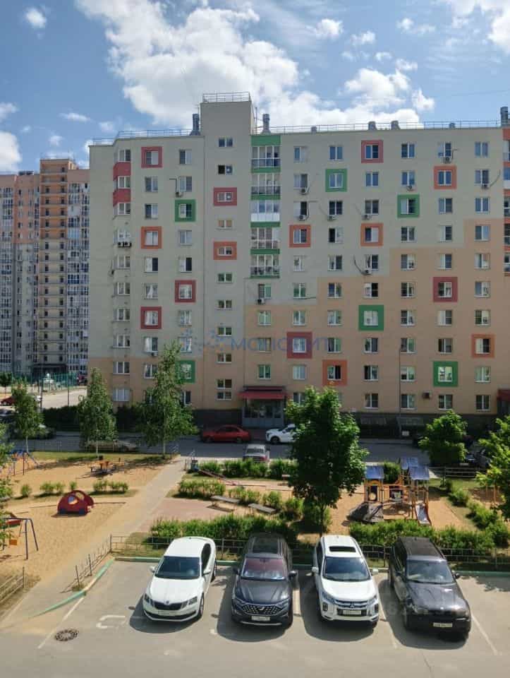Россия, Нижний Новгород, Бурнаковская улица, 91, фото 14