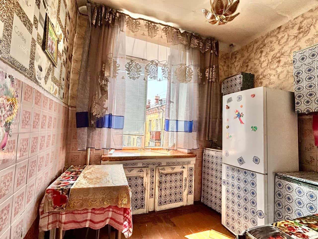 Россия, Кемеровская область — Кузбасс, Новокузнецк, улица Ленина, 34, фото 6