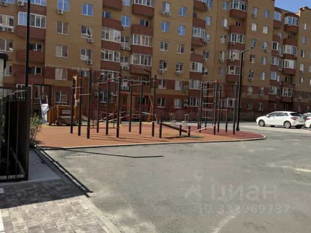 Фото объекта