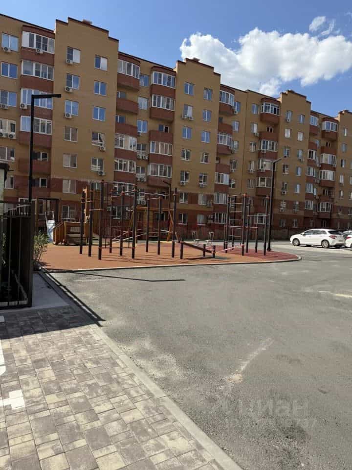 Россия, Ростовская область, Новочеркасск, улица 26 Бакинских Комиссаров, 34