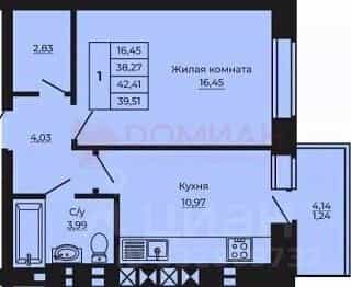 Россия, Ростовская область, Новочеркасск, улица 26 Бакинских Комиссаров, 34, фото 4