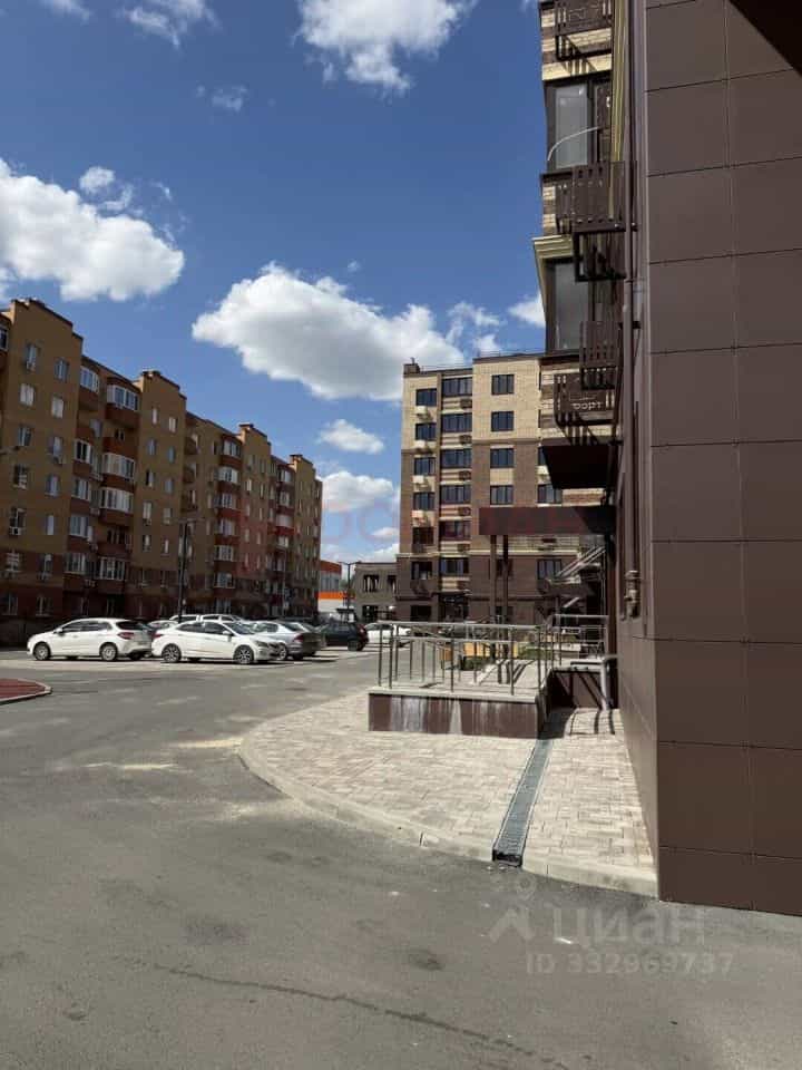 Россия, Ростовская область, Новочеркасск, улица 26 Бакинских Комиссаров, 34, фото 5