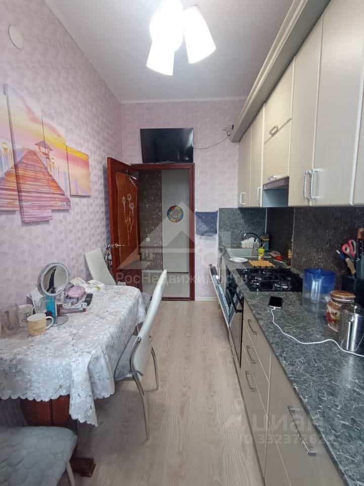 Россия, Владимирская область, Кольчугино, улица 3-го Интернационала, 64, фото 4