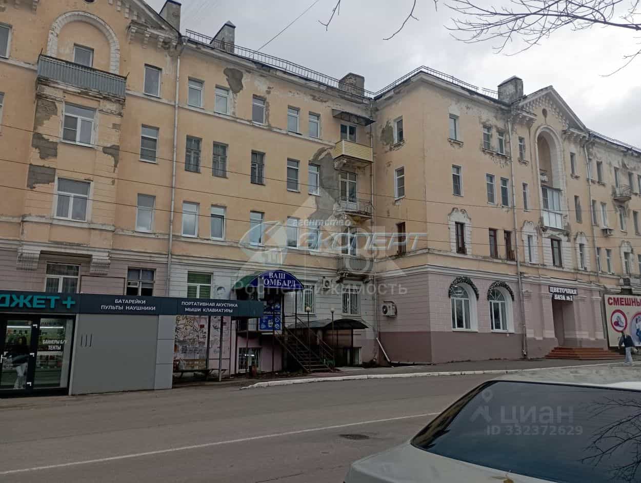 Россия, Владимирская область, Кольчугино, улица 3-го Интернационала, 64, фото 21