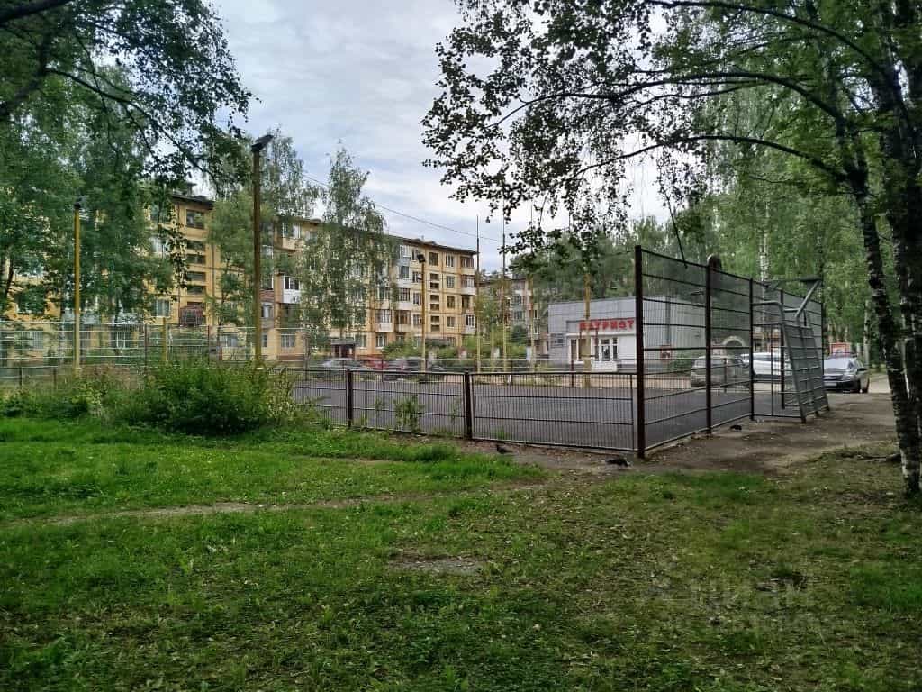 Россия, Кострома, Никитская улица, 88, фото 11