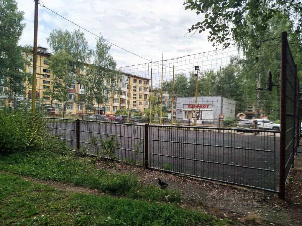 Россия, Кострома, Никитская улица, 88, фото 12