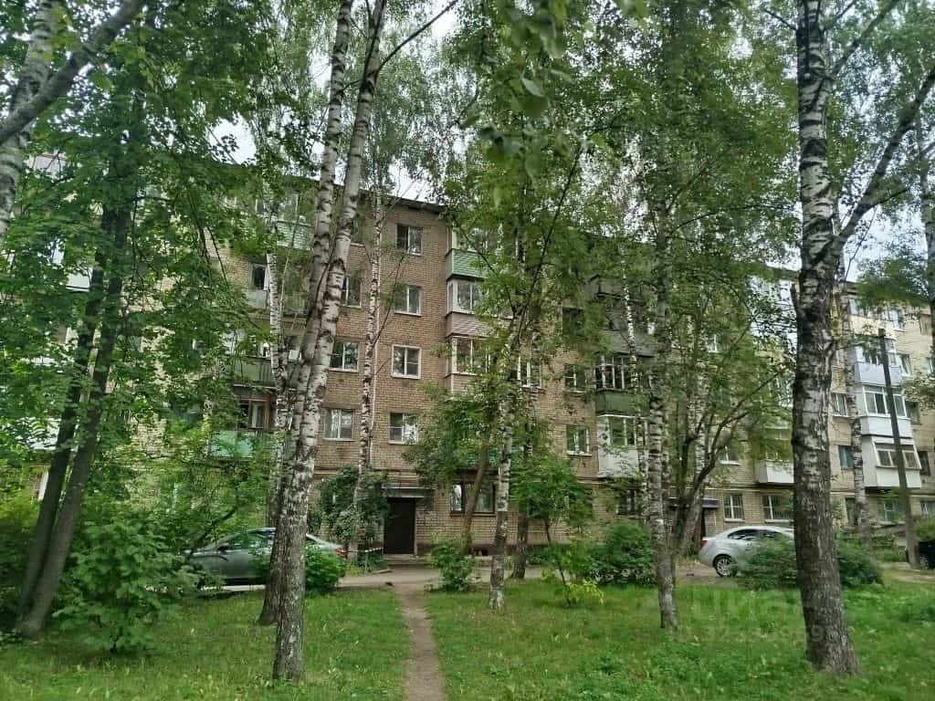 Россия, Кострома, Никитская улица, 88, фото 13