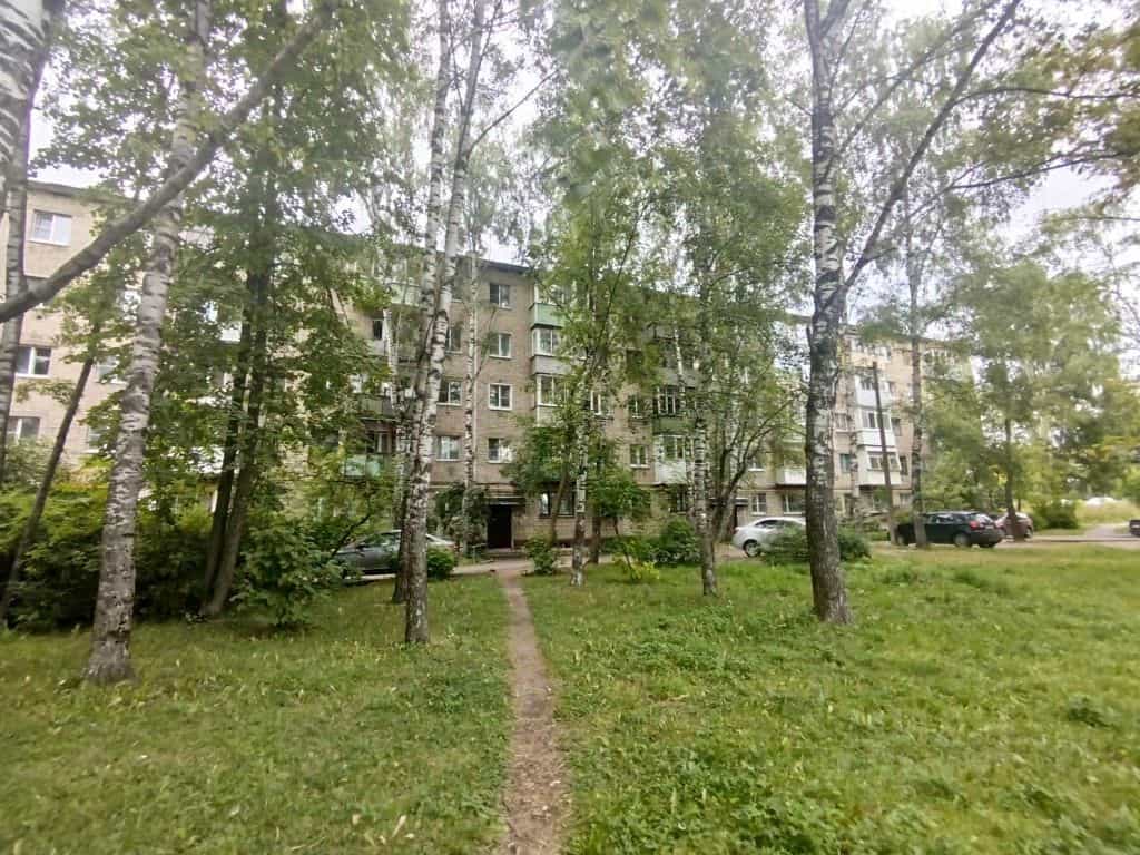 Россия, Кострома, Никитская улица, 88, фото 14