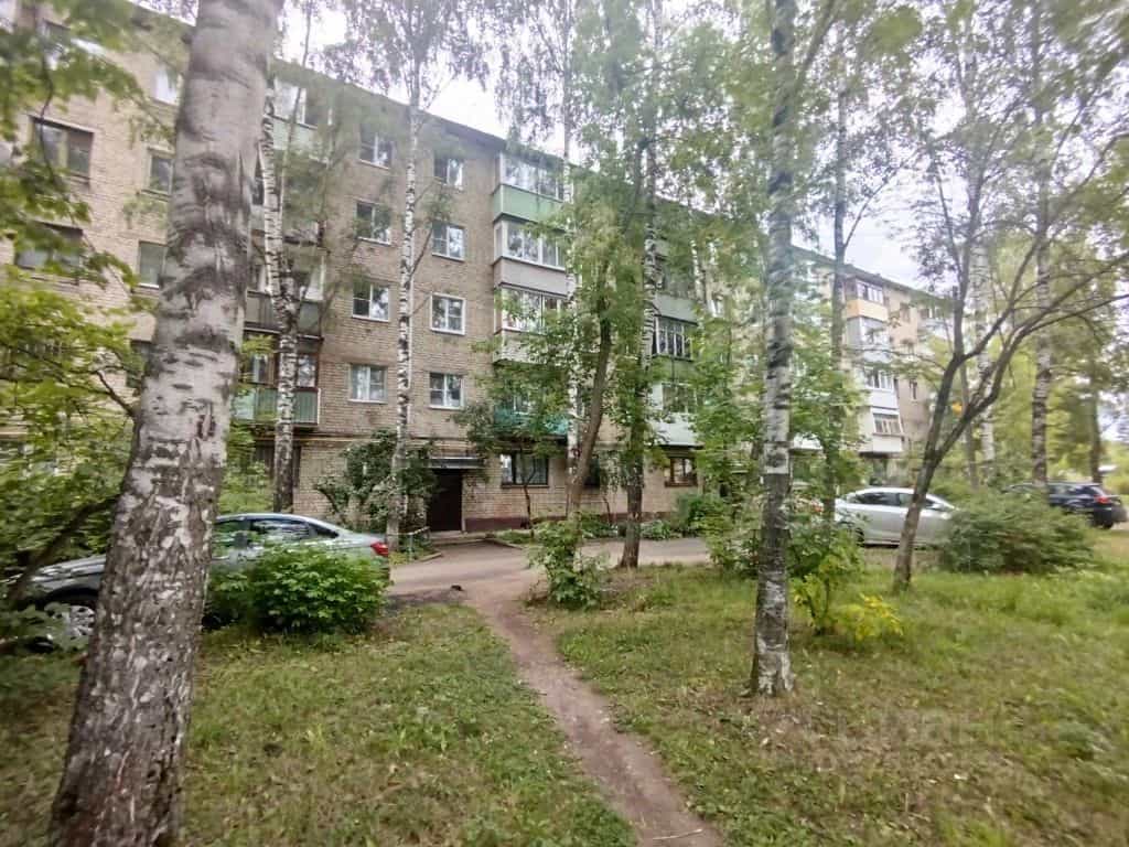 Россия, Кострома, Никитская улица, 88, фото 15