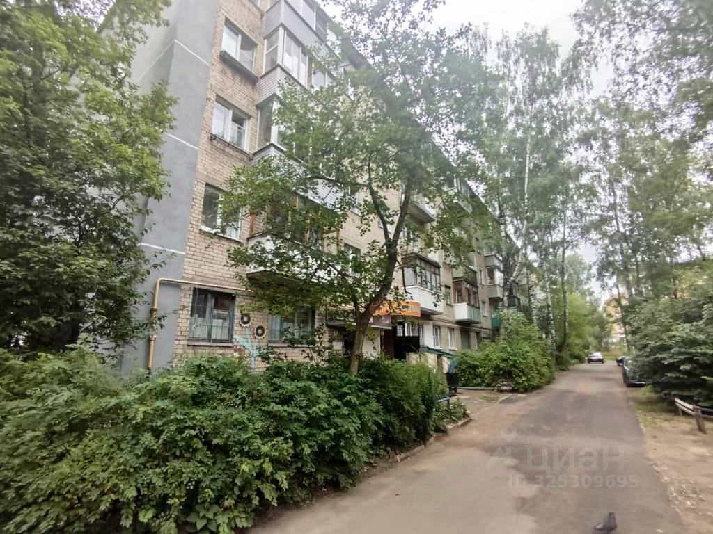 Россия, Кострома, Никитская улица, 88, фото 16