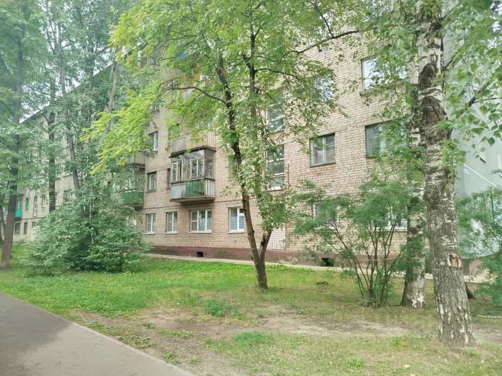 Россия, Кострома, Никитская улица, 88, фото 17