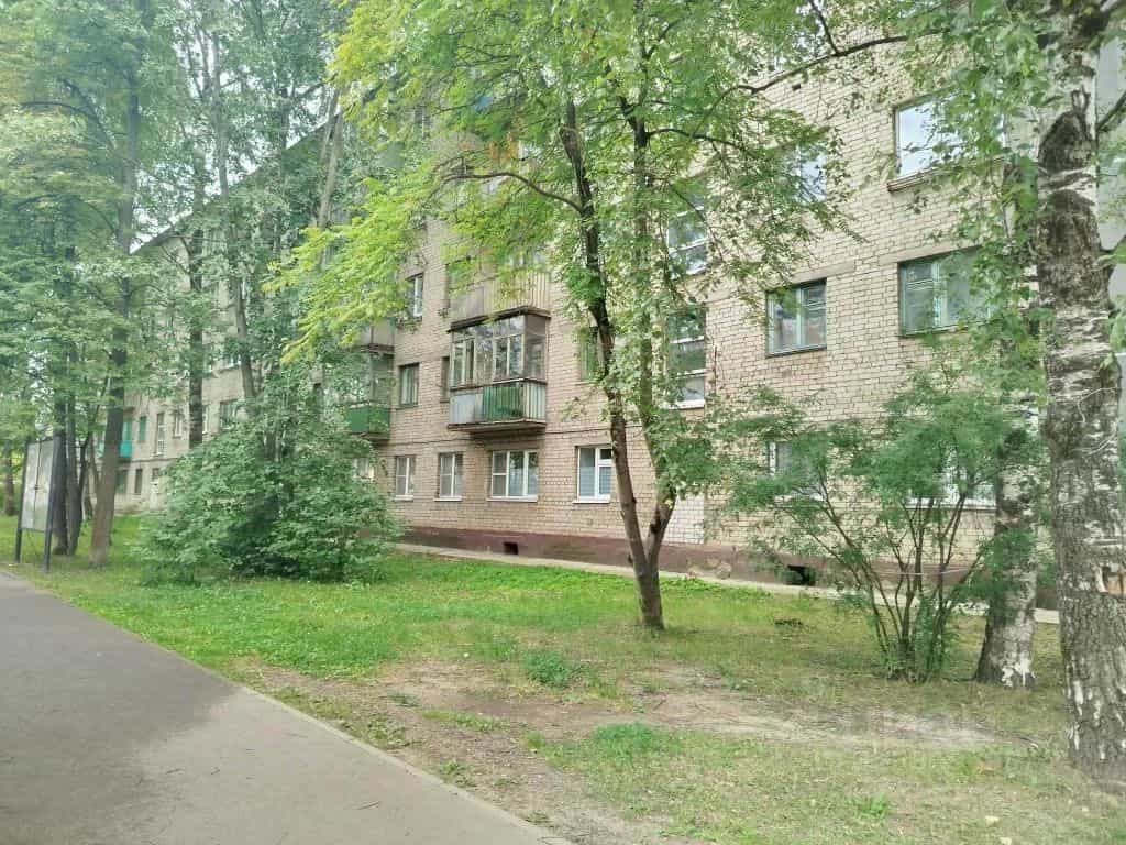 Россия, Кострома, Никитская улица, 88, фото 18