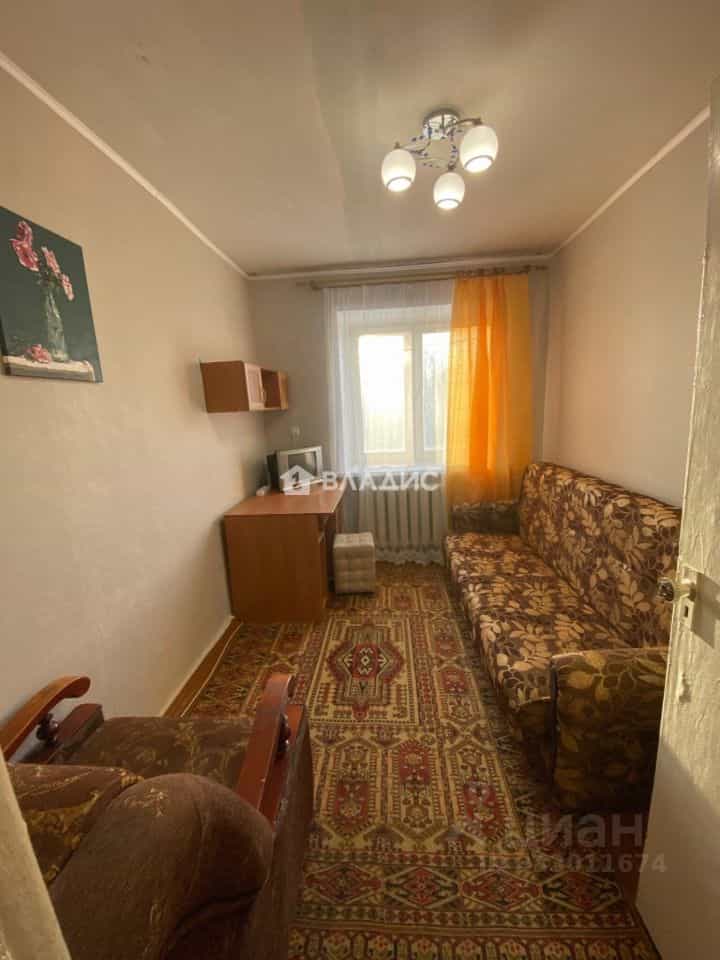 Россия, Владимирская область, Собинский муниципальный округ, Лакинск, Парковый проезд, 2, фото 6