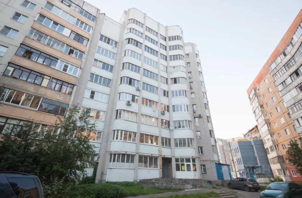 Россия, Ярославль, улица Серго Орджоникидзе, 16, фото 27