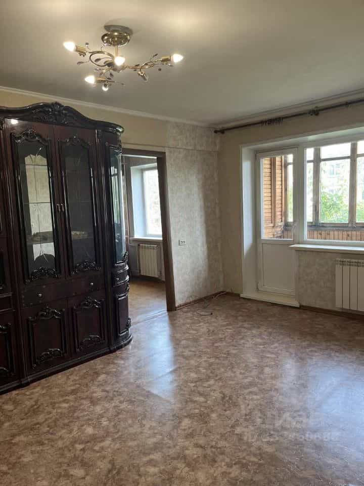 Россия, Красноярск, Волгоградская улица, 15А