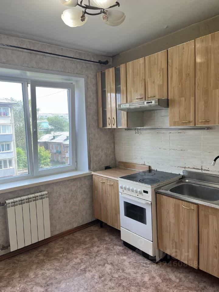 Россия, Красноярск, Волгоградская улица, 15А, фото 2