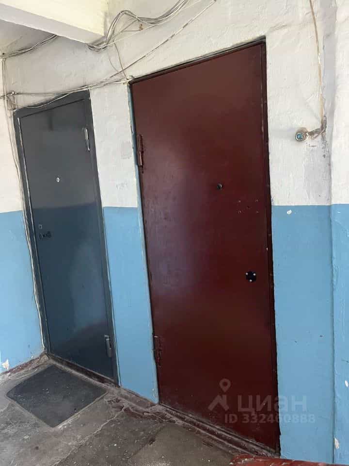 Россия, Красноярск, Волгоградская улица, 15А, фото 7