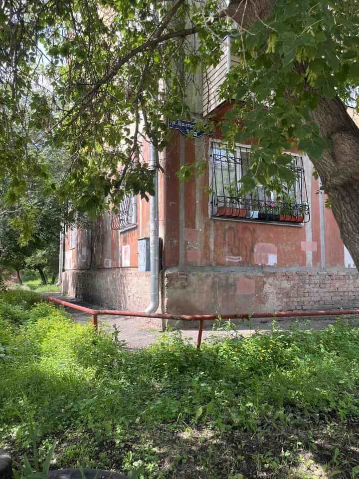 Россия, Красноярск, Волгоградская улица, 15А, фото 11