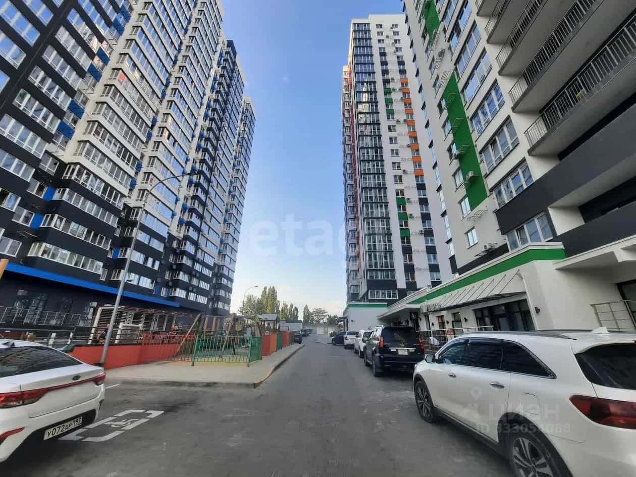 Россия, Краснодарский край, Новороссийск, улица Куникова, 47А