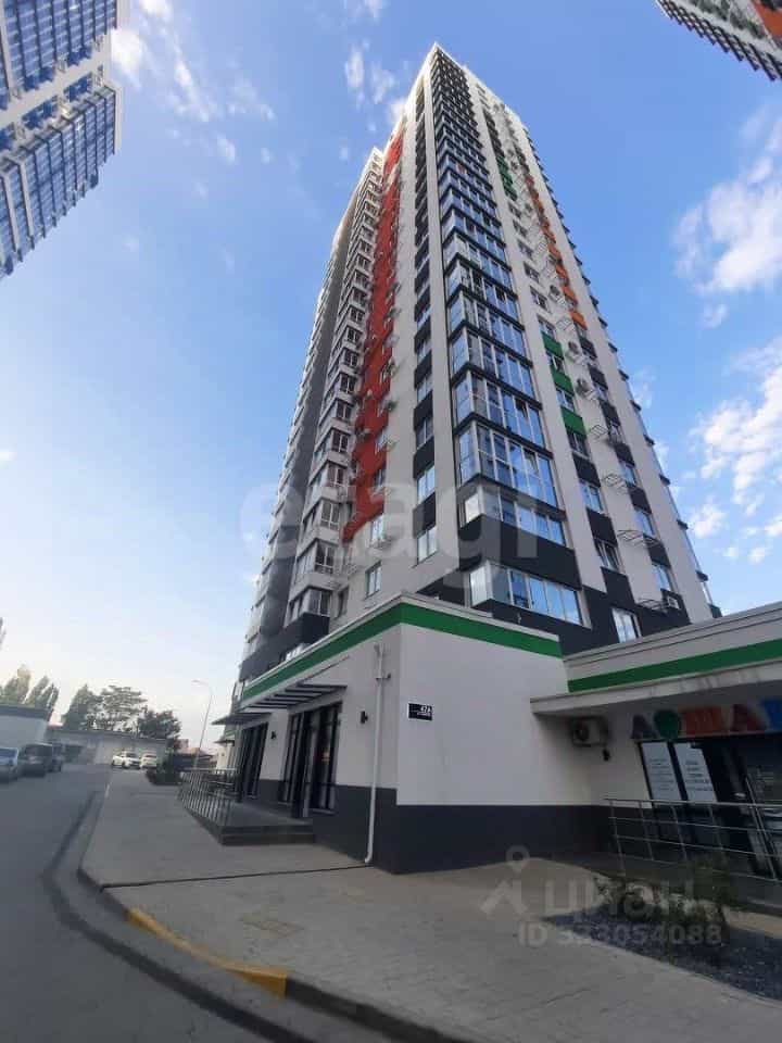 Россия, Краснодарский край, Новороссийск, улица Куникова, 47А, фото 3