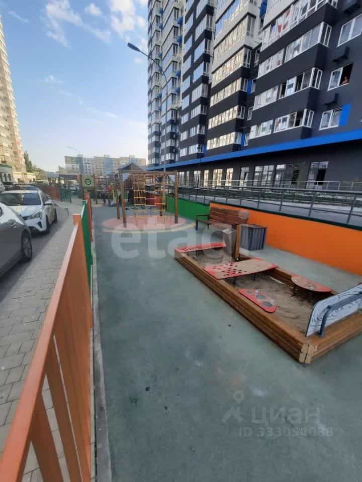 Россия, Краснодарский край, Новороссийск, улица Куникова, 47А, фото 4