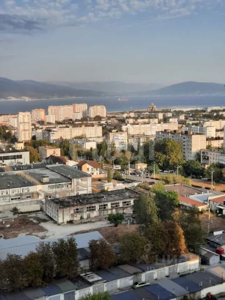 Россия, Краснодарский край, Новороссийск, улица Куникова, 47А, фото 7