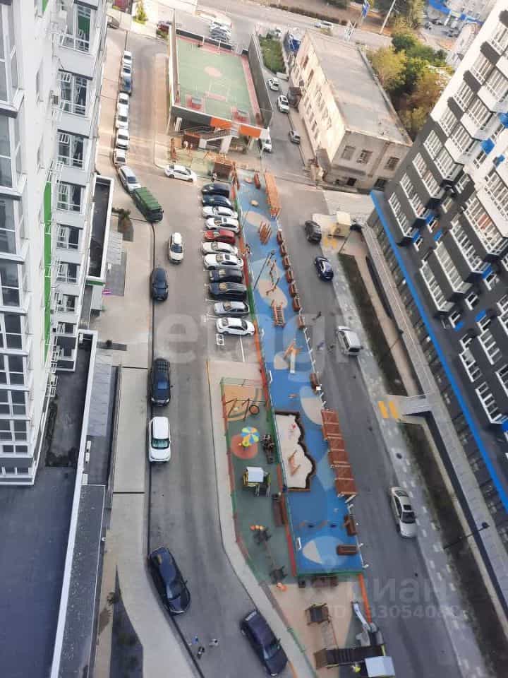 Россия, Краснодарский край, Новороссийск, улица Куникова, 47А, фото 8