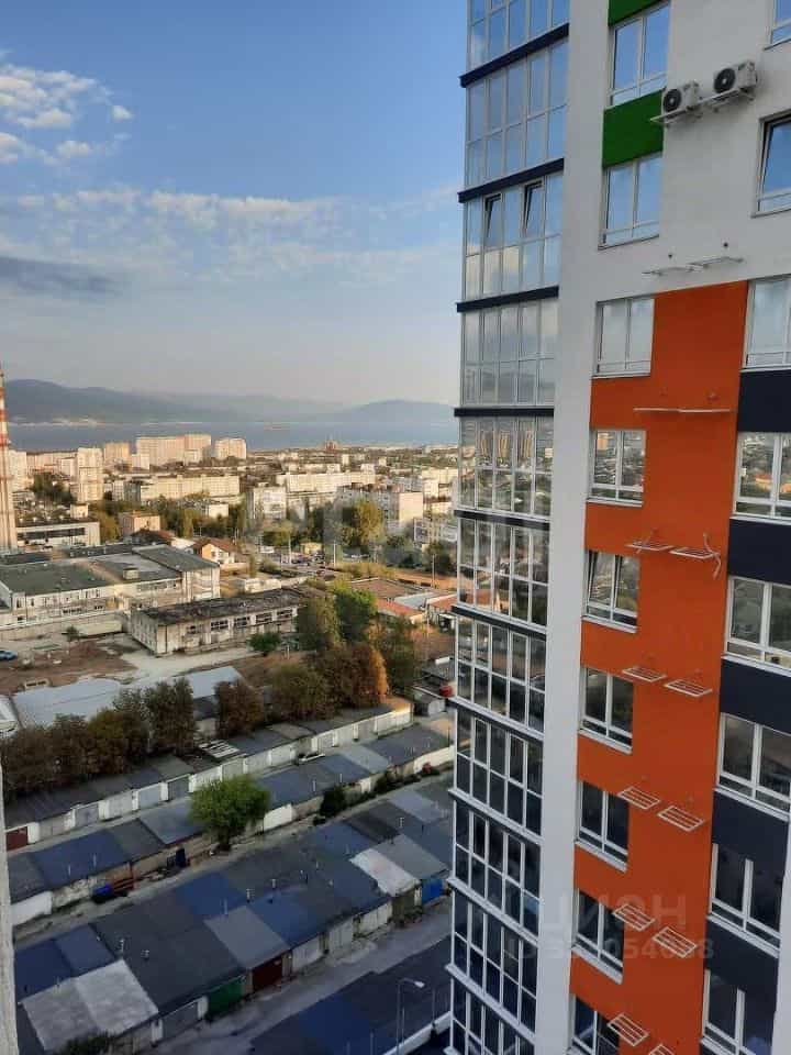 Россия, Краснодарский край, Новороссийск, улица Куникова, 47А, фото 9