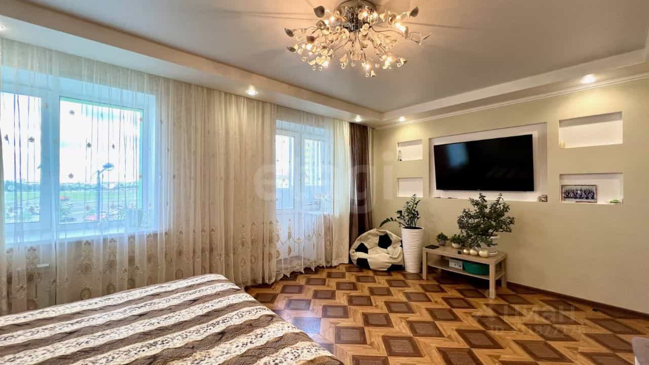 Россия, Республика Мордовия, Саранск, Кочкуровская улица, 9, фото 4