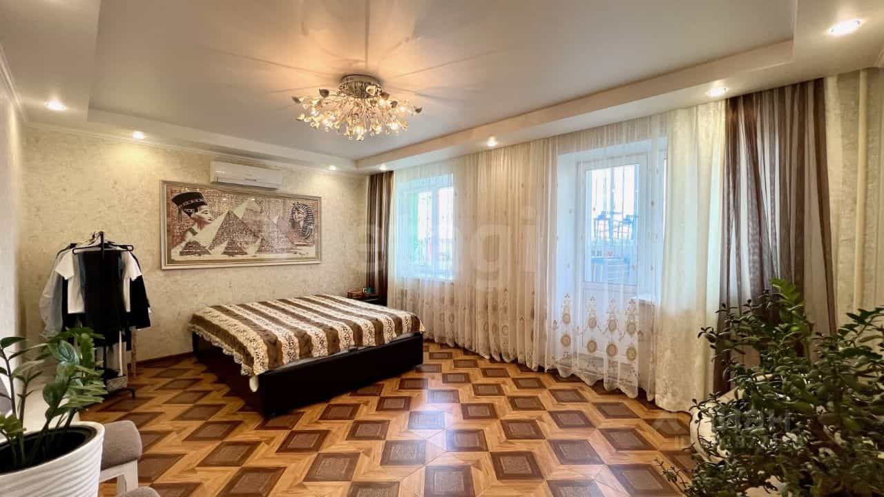 Россия, Республика Мордовия, Саранск, Кочкуровская улица, 9, фото 5