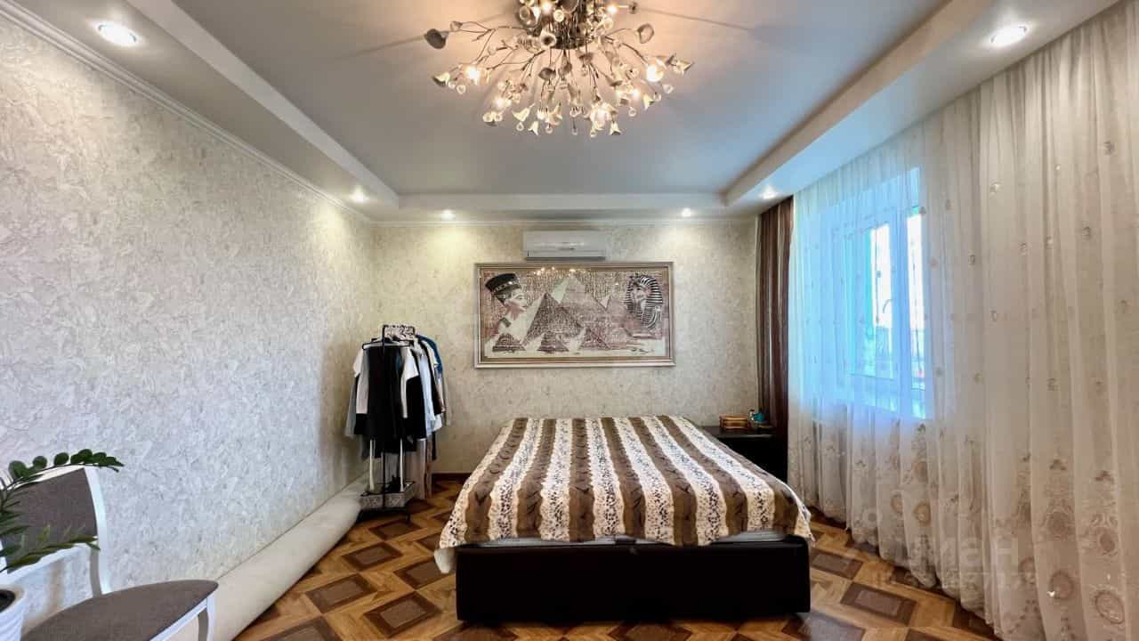 Россия, Республика Мордовия, Саранск, Кочкуровская улица, 9, фото 6