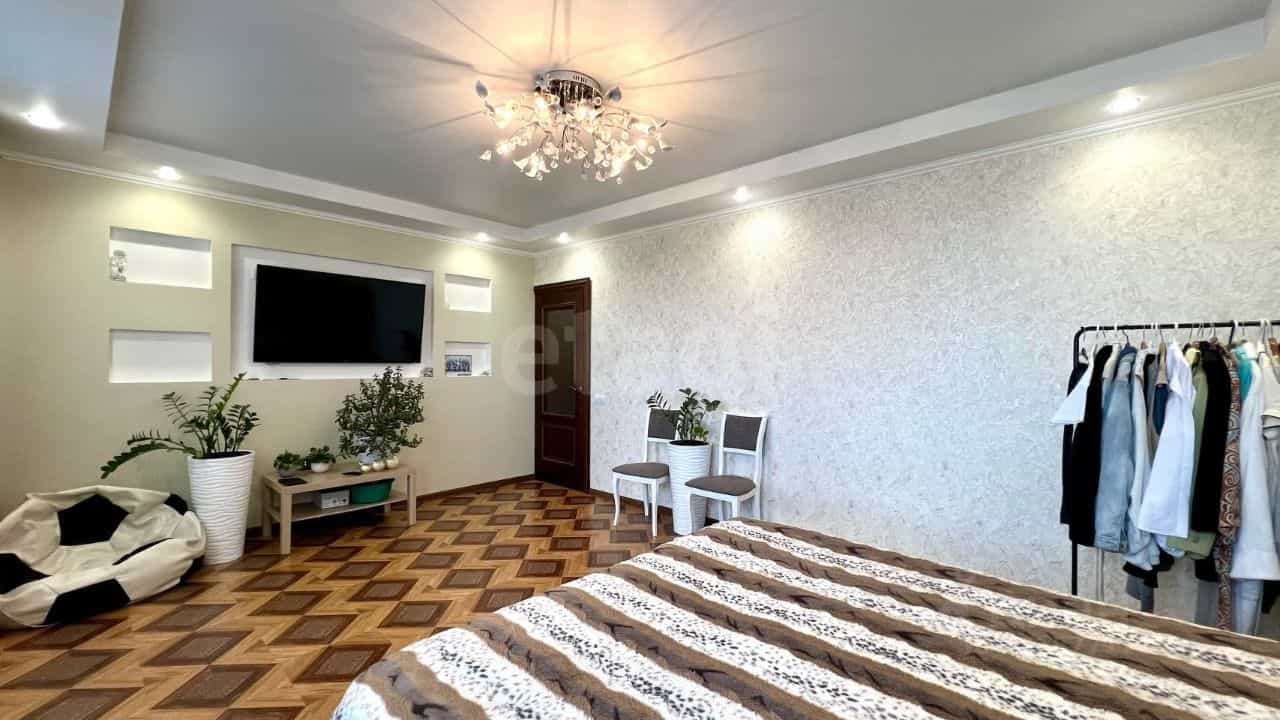 Россия, Республика Мордовия, Саранск, Кочкуровская улица, 9, фото 8