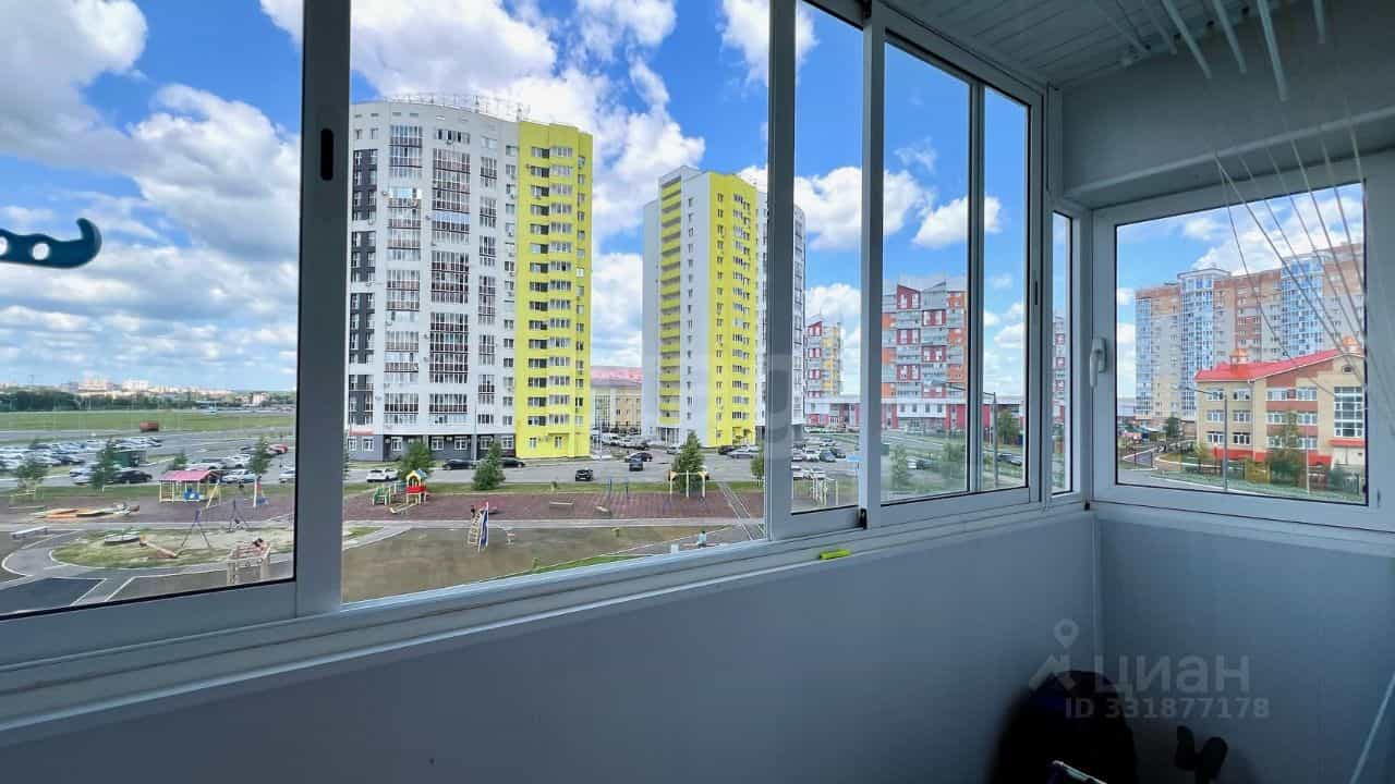 Россия, Республика Мордовия, Саранск, Кочкуровская улица, 9, фото 9