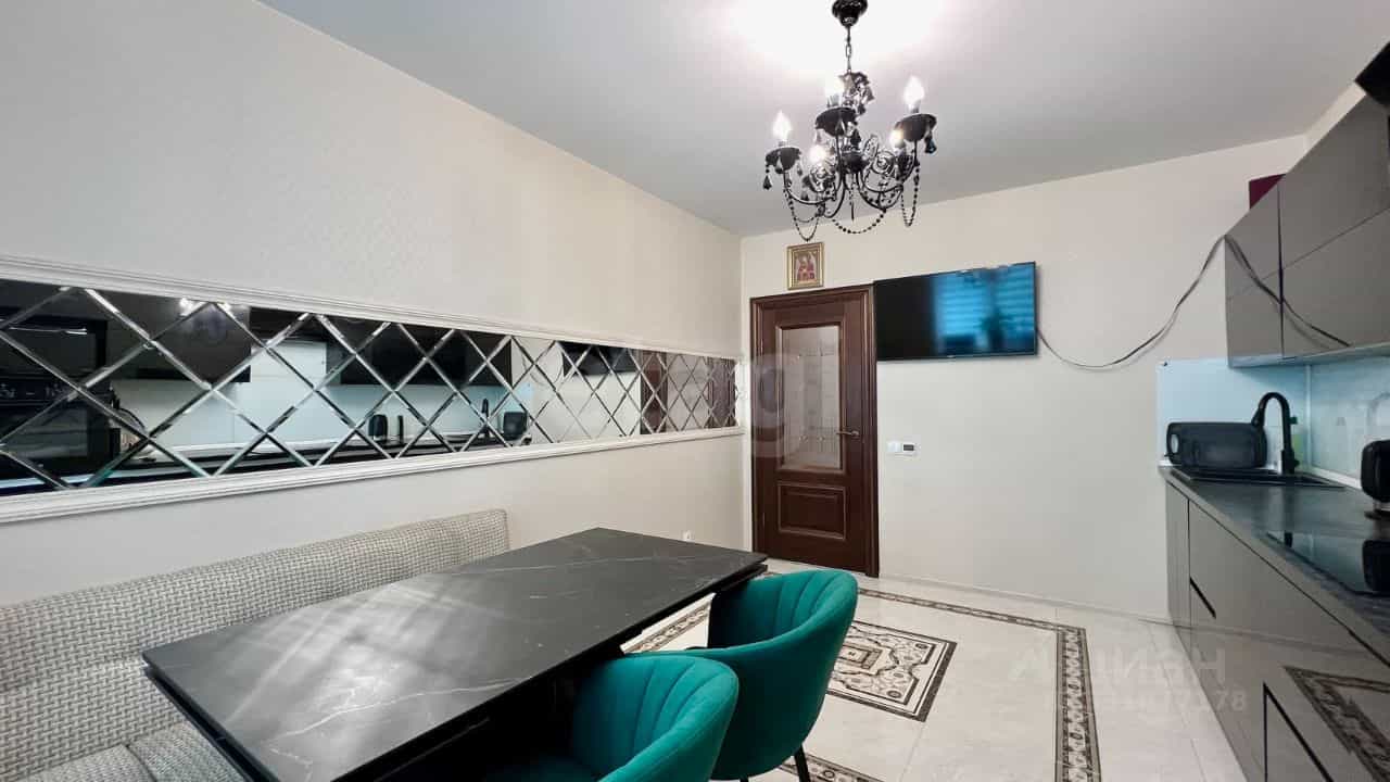 Россия, Республика Мордовия, Саранск, Кочкуровская улица, 9, фото 18