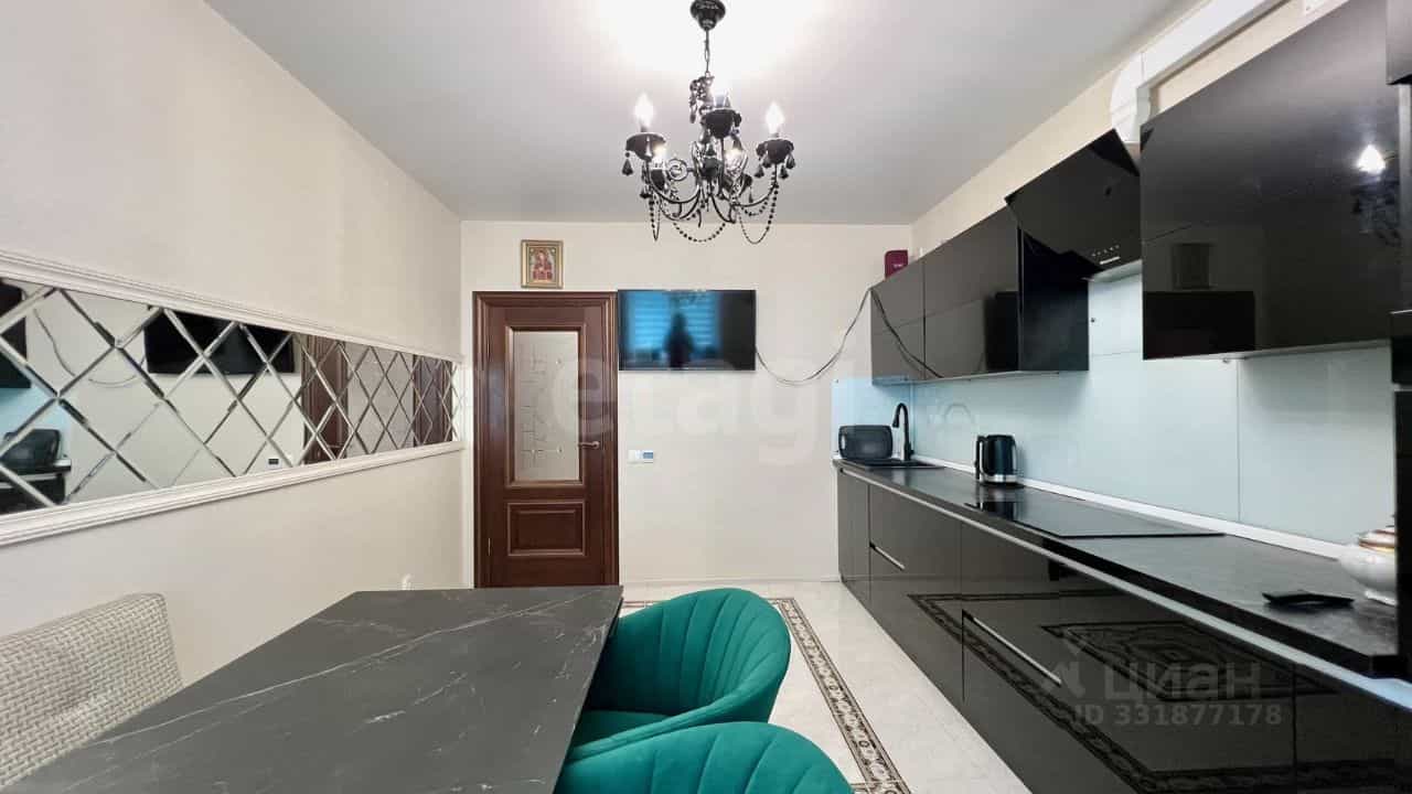 Россия, Республика Мордовия, Саранск, Кочкуровская улица, 9, фото 19