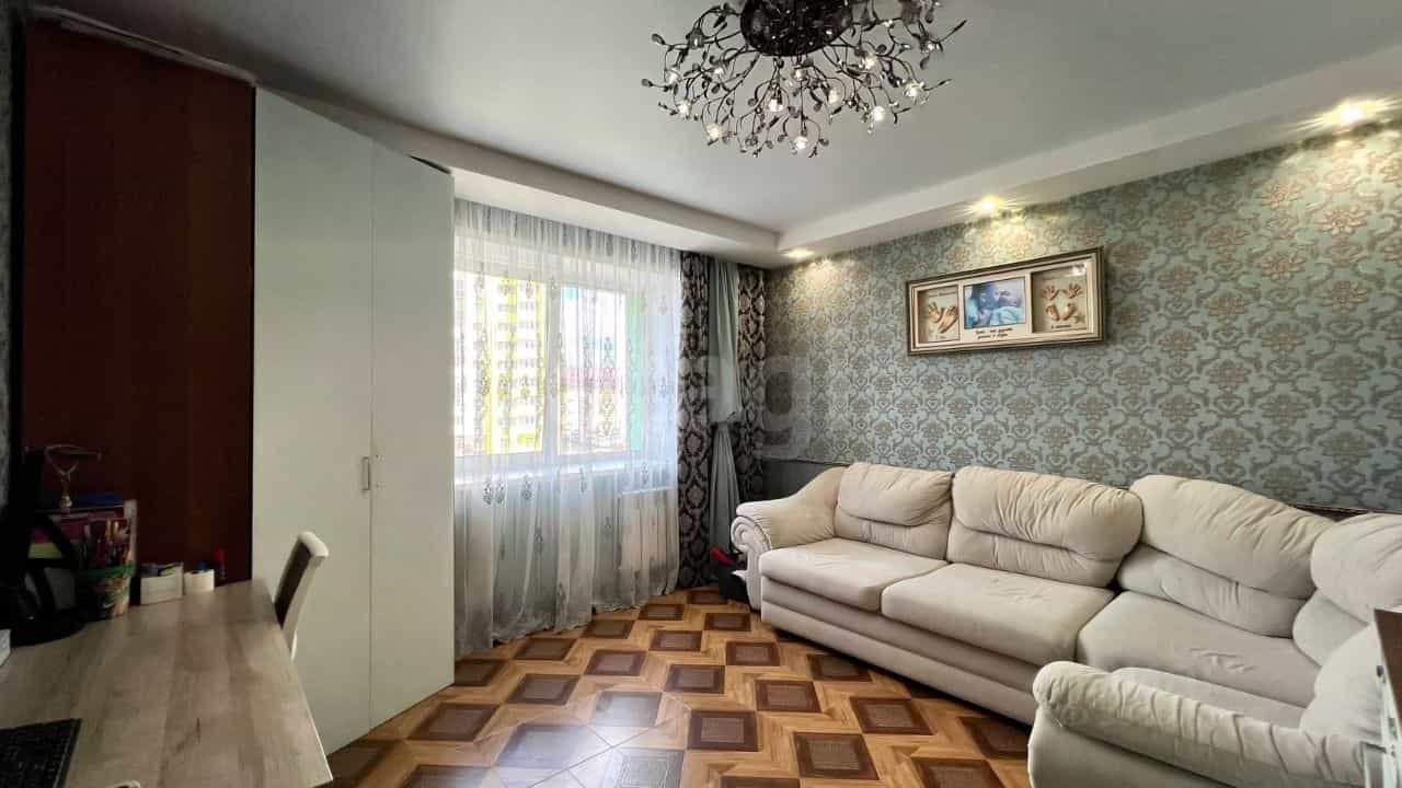 Россия, Республика Мордовия, Саранск, Кочкуровская улица, 9, фото 22